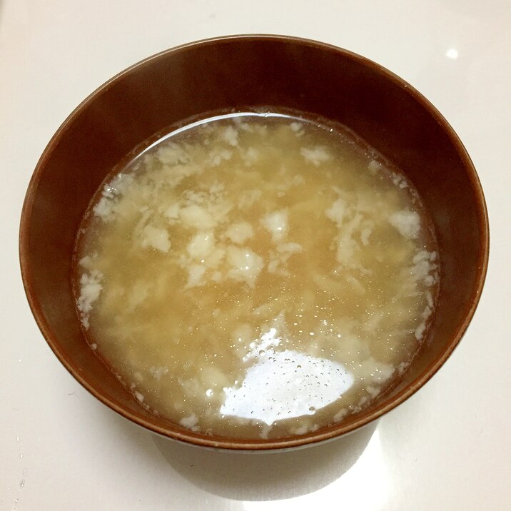 チキンスープの素と醤油で作るとろろのチキンスープ レシピ 作り方 By まかろん 楽天レシピ チキンスープの素と醤油で作るとろろのチキンスープ レシピ 作り方 By まかろん 楽天レシピ